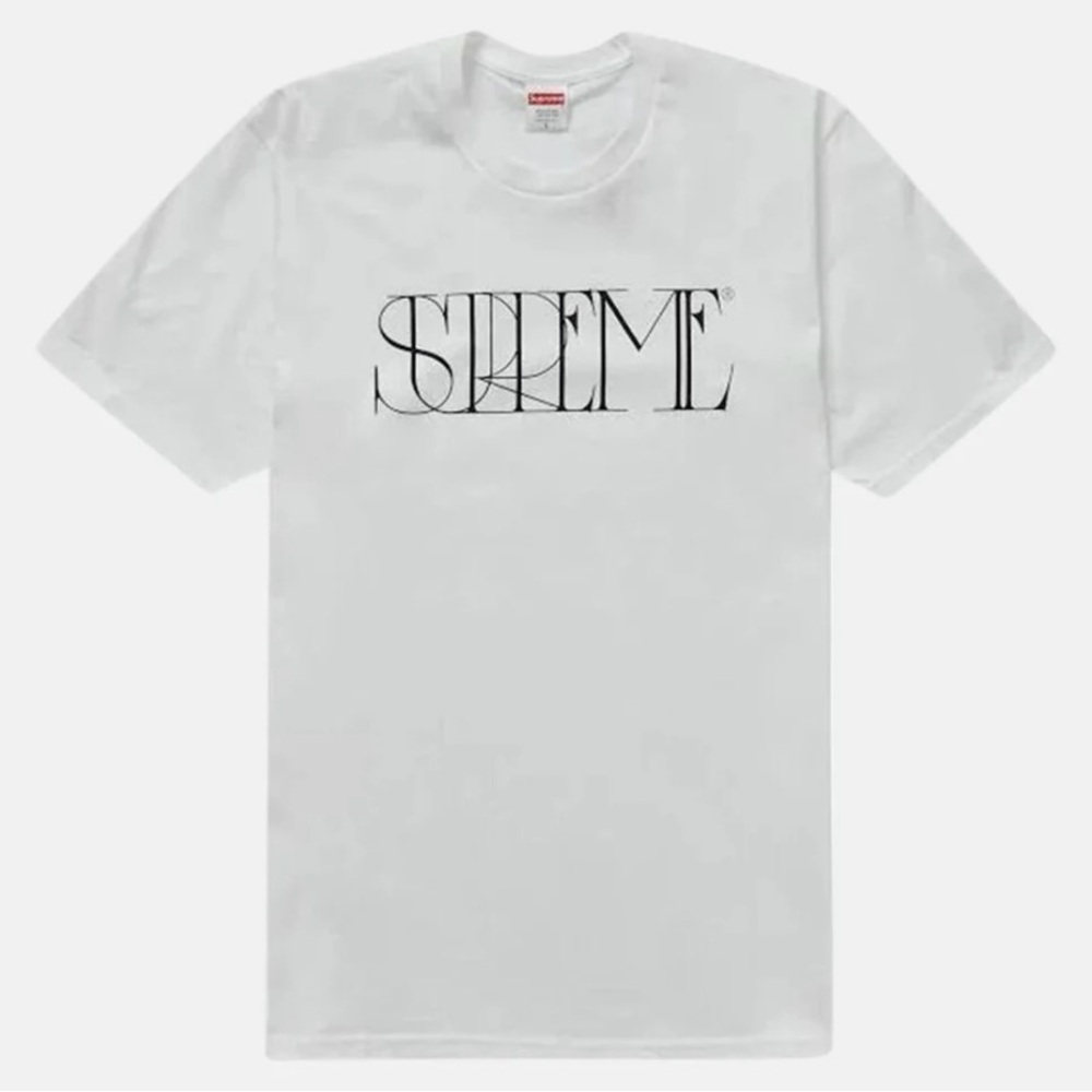 Supreme Tee